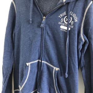 True Religion Hoodie